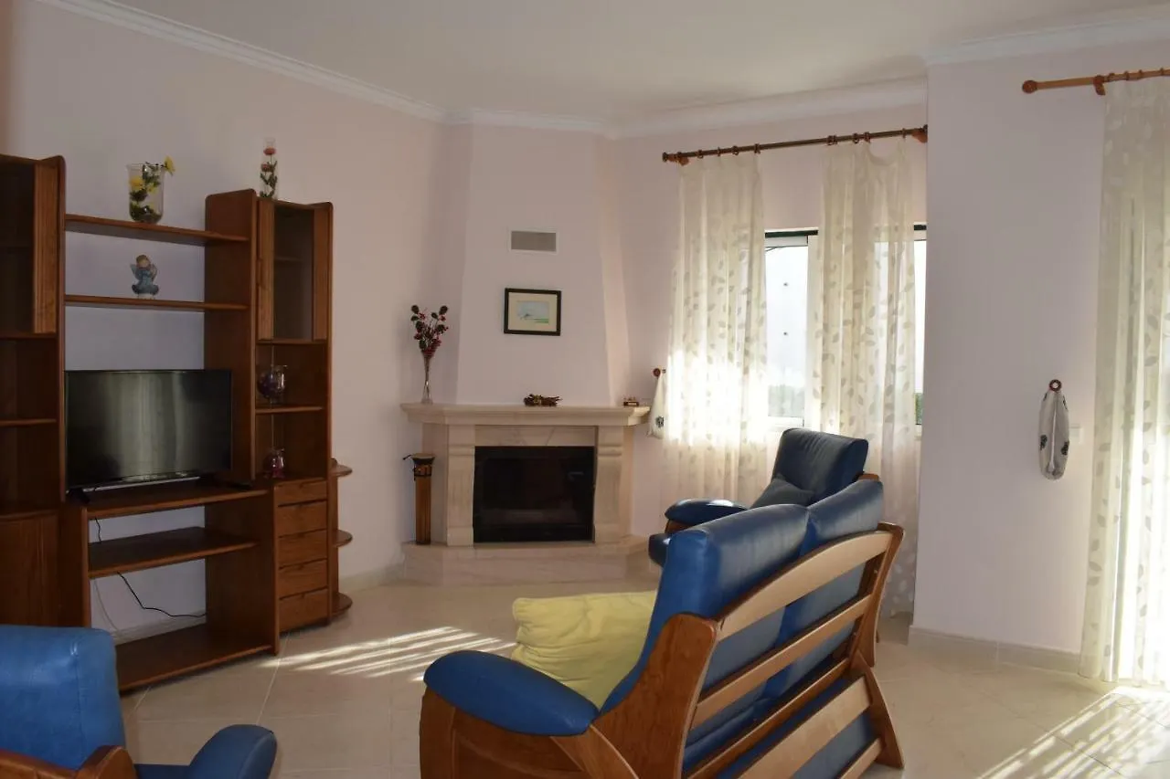 Apartament Casa Sol Da Falesia Albufeira