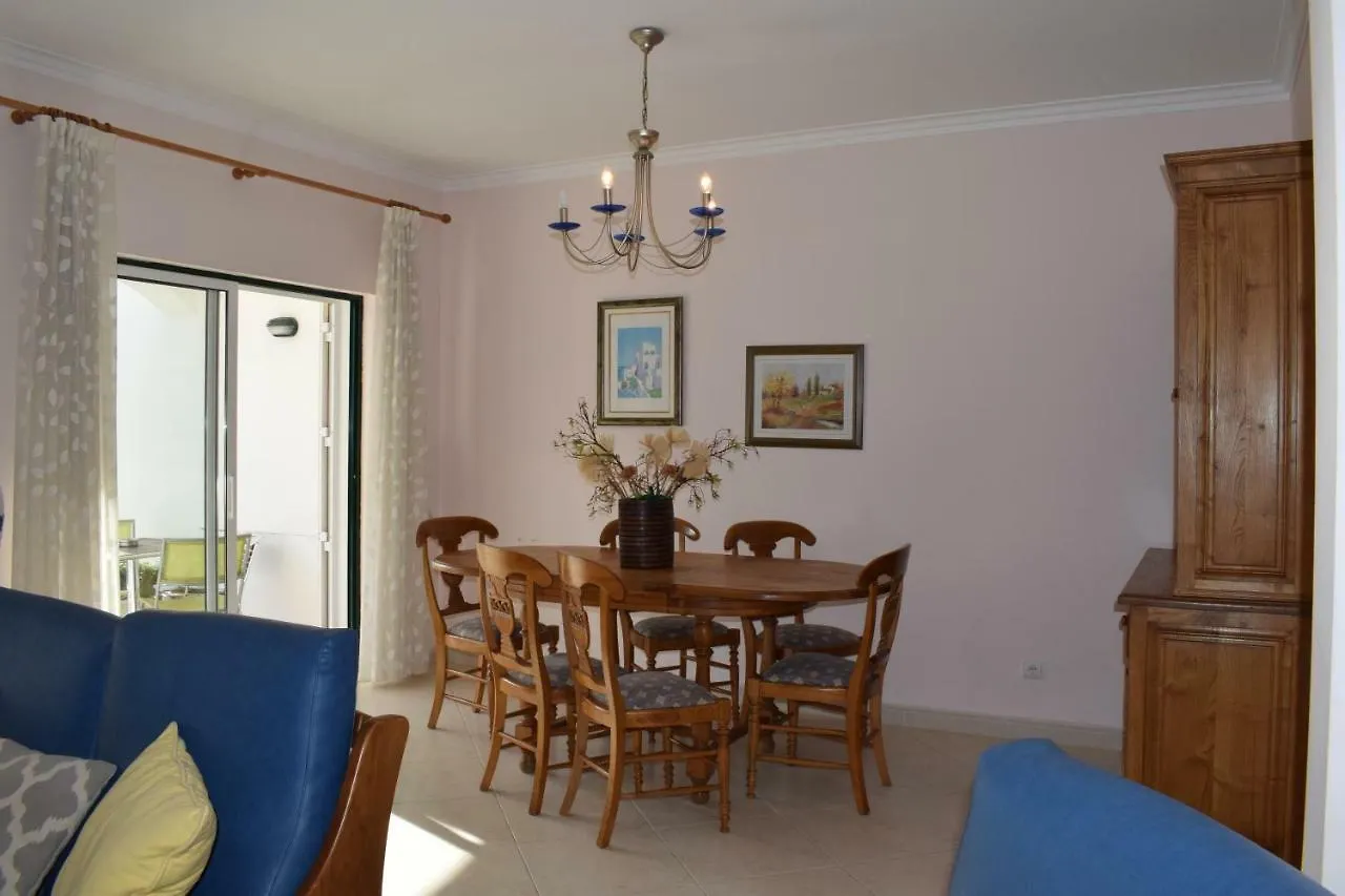 Casa Sol Da Falesia Albufeira 0*,
