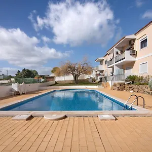 Apartamento T1 Vista Alegre, Albufeira
